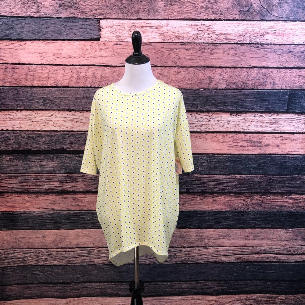 LuLaRoe xxs Irma